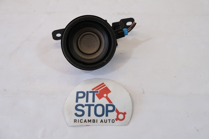 4m8035399k ALTOPARLANTE TWEETER AUDI Q8 4MN 2018> 10GH