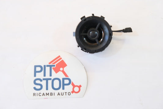 9809351180 ALTOPARLANTE TWEETER CITROEN E-C3 C5 DS7 PEUGEOT 3008 10GH