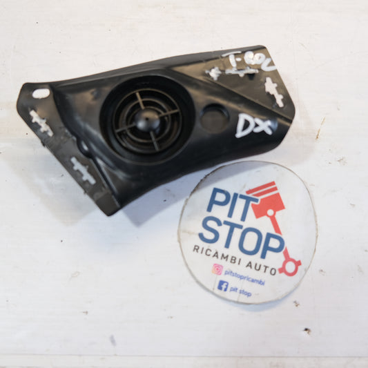 2ga035411 TWEETER DESTRO ALTOPARLANTE VW T-ROC 2017/2024 10GH