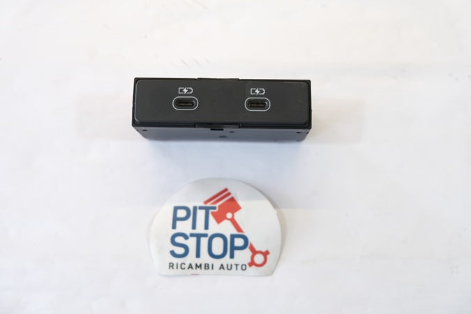 4n1035954a CONNETTORE INGRESSO PRESA USB AUDI Q8 Q7 A5 B10 2018> 10G