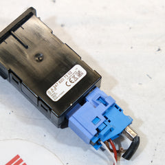 a2478207302 PRESA INTERFACCIA USB-C USB MERCEDES GLA H247 GLB 10G