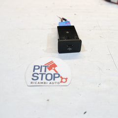 a2478207302 PRESA INTERFACCIA USB-C USB MERCEDES GLA H247 GLB 10G