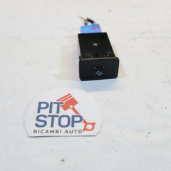 a2478207302 PRESA INTERFACCIA USB-C USB MERCEDES GLA H247 GLB 10G