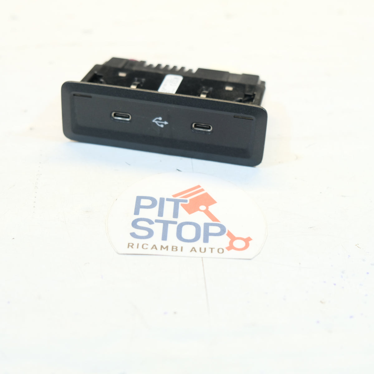 a2478207502 PRESA INTERFACCIA USB-C MERCEDES GLA H247 CLASSE A W177 10G