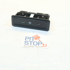 a2478207502 PRESA INTERFACCIA USB-C MERCEDES GLA H247 CLASSE A W177 10G