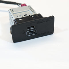 31407038 PORTE PORTA INGRESO USB VOLVO XC90 2015> 10G