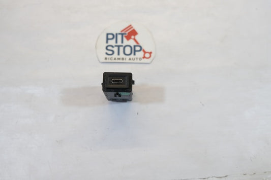 98638237zd PORTA USB CITROEN E-C3 OPEL FRONTERA 2024 10G