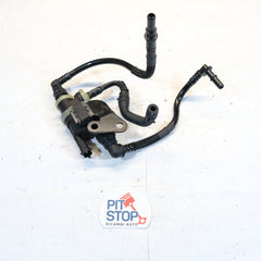 46346848 VALVOLA CANISTER JEEP RENEGADE COMPASS FIAT 500X BENZINA 10S