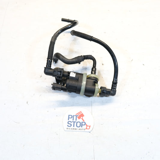 46346848 VALVOLA CANISTER JEEP RENEGADE COMPASS FIAT 500X BENZINA 10S