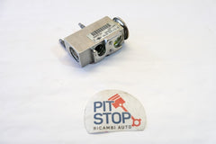 2128300284 VALVOLA ESPANSIONE MERCEDES CLASSE E W213 BX45