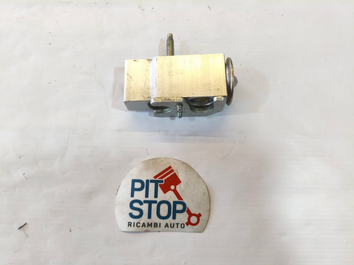 VALVOLA ESPANSIONE A/C FIAT PUNTO EVO 2009-2012 10S