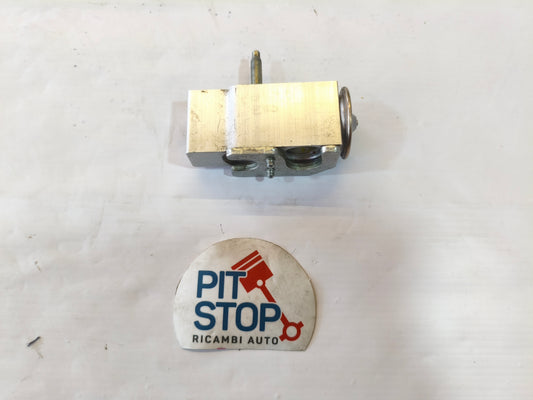 VALVOLA ESPANSIONE A/C FIAT PUNTO EVO 2009-2012 10S