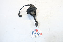 714242.10 VALVOLA SOLENOIDE COLLETTORE OPEL ZAFIRA 2.0 BENZINA ANNO 2000 10GY