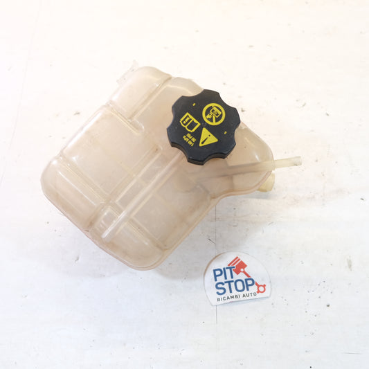 13220124 VASCHETTA SERBATOIO RADIATORE ACQUA OPEL INSIGNIA 2.0 CDTI 2009/2017 BX3