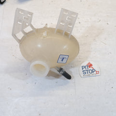 68250057AB VASCHETTA CONTENITORE ACQUA USATO JEEP COMPASS DAL 2016 bx3