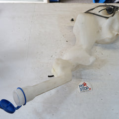 GN15-17B613-FB VASCHETTA TERGI ANT FORD EcoSport Serie Benzina 1000 (12>) BX3