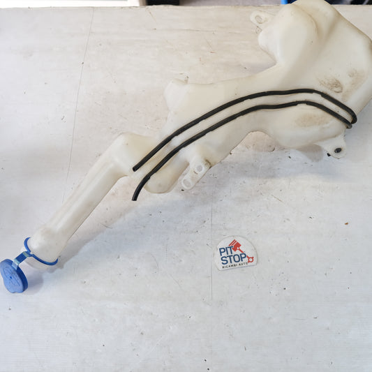 GN15-17B613-FB VASCHETTA TERGI ANT FORD EcoSport Serie Benzina 1000 (12>) BX3