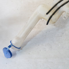 GN15-17B613-FB VASCHETTA TERGI ANT FORD EcoSport Serie Benzina 1000 (12>) BX3