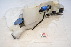 HK83-17B613-B SERBATOIO LIQUIDO TERGICRISTALLI JAGUAR XF 3.0 B 4X4 280KW bx3