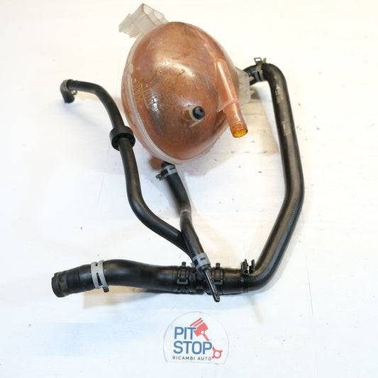 GN11-8A080-AA VASCHETTA ACQUA COMPENSAZIONE RADIATORE FORD ECOSPORT 2018 bx3