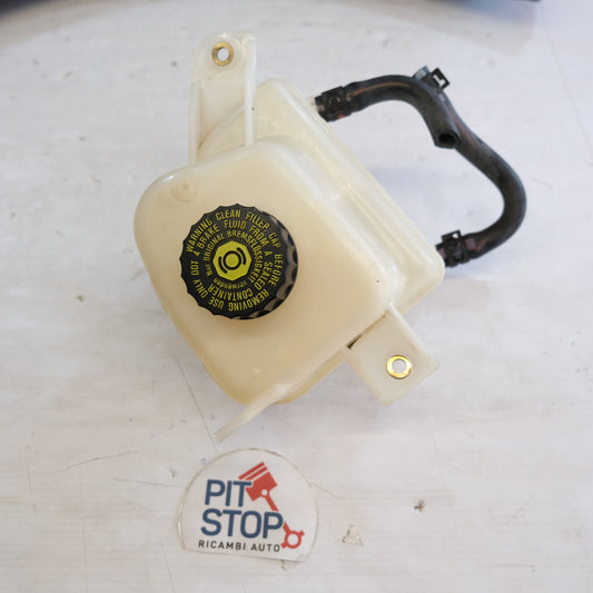 472200D181 VASCHETTA LIQUIDO OLIO IDROGUIDA FRENI TOYOTA YARIS 2017 HYBRID 279535