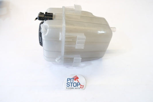 83b121405n VASCHETTA SERBATOIO ACQUA RADIATORE AUDI A5 2.0 TDI BX3