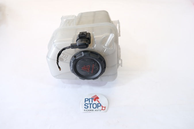 83b121405n VASCHETTA SERBATOIO ACQUA RADIATORE AUDI A5 2.0 TDI BX3
