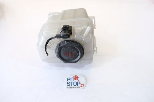 83b121405n VASCHETTA SERBATOIO ACQUA RADIATORE AUDI A5 2.0 TDI BX3