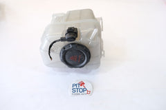 83b121405n VASCHETTA SERBATOIO ACQUA RADIATORE AUDI A5 2.0 TDI BX3