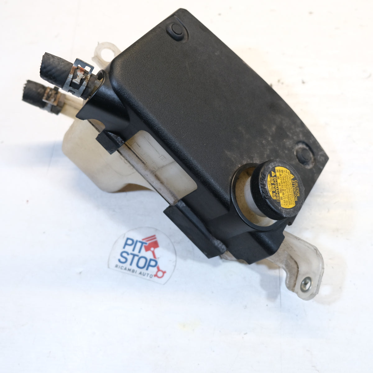 1648028080 VASCHETTA COMPENSAZIONE ACQUA RADIATORE LEXUS CT 200H 2014 BX3