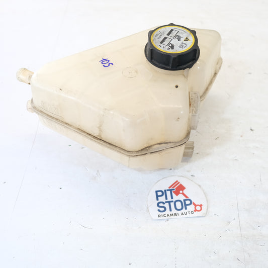 8V21-8K218-B VASCHETTA SERBATOIO ACQUA RADIATORE FORD PUMA FIESTA VII 10S