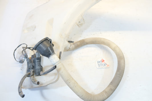 61677238667 VASCHETTA TERGI ANT BMW X1 E84 BMW Serie 1 Serie (E87)  BX3