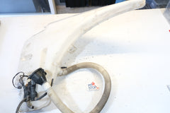 61677238667 VASCHETTA TERGI ANT BMW X1 E84 BMW Serie 1 Serie (E87)  BX3