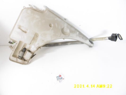 7124231 BMW SERIES 3 E90 WIPER WATER TANK 898949