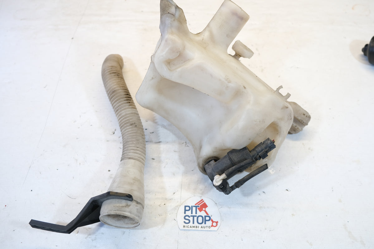 9681875180 VASCHETTA SERBATOIO ACQUA TERGICRISTALLI CITROEN C4 PICASSO 2006/2012 bx3