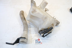 9681875180 VASCHETTA SERBATOIO ACQUA TERGICRISTALLI CITROEN C4 PICASSO 2006/2012 bx3