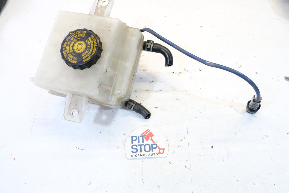 4722076010 VASCHETTA LIQUIDO SERVOSTERZO FRENI LEXUS CT200H 1.8 HYB 2014 BX3