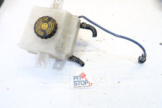 4722076010 VASCHETTA LIQUIDO SERVOSTERZO FRENI LEXUS CT200H 1.8 HYB 2014 BX3