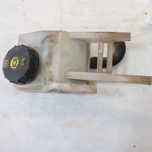 13308775 SERBATOIO LIQUIDO FRENI OPEL ZAFIRA C TOURER 1.6 M (2013) 10sintubi