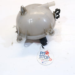 5Q0121407D SERBATOIO VASCHETTA ACQUA RADIATORE VW GOLF 7 1.4 TGI 2015 HU