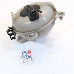 5Q0121407D SERBATOIO VASCHETTA ACQUA RADIATORE VW GOLF 7 1.4 TGI 2015 HU