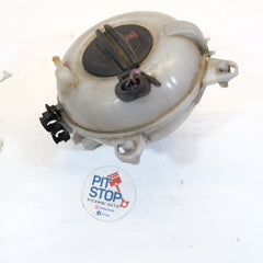 5Q0121407D SERBATOIO VASCHETTA ACQUA RADIATORE VW GOLF 7 1.4 TGI 2015 HU