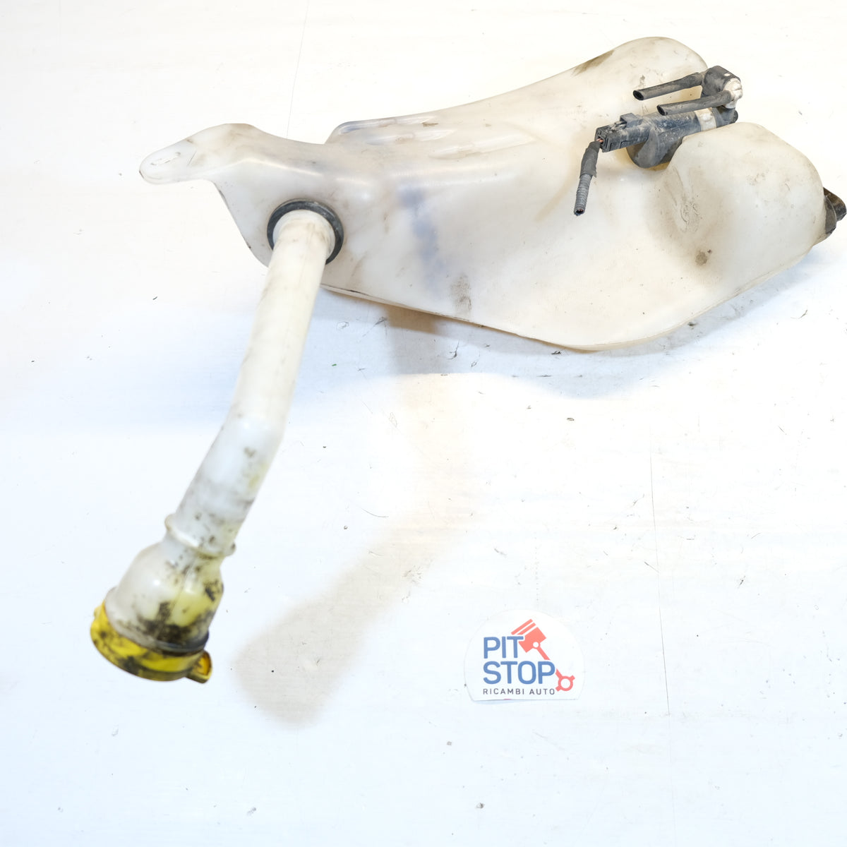 289100014R VASCHETTA TERGI ANT RENAULT Scenic X MOD Diesel (09>) bx3