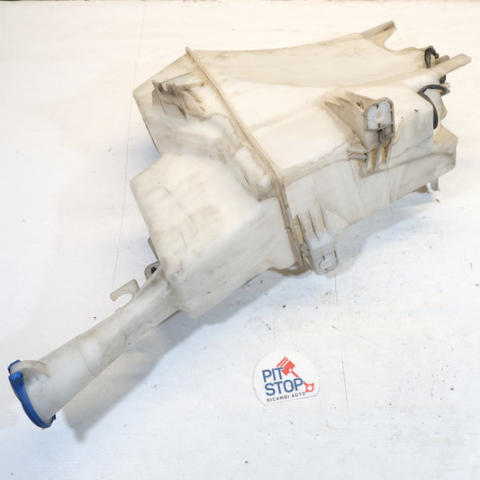 98610-d7500 VASCHETTA SERBATOIO TERGI ANT. HYUNDAI TUCSON 2016> BX3