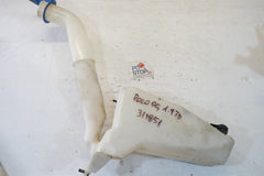 6Q0955453N SERBATOIO LIQUIDO TERGICRISTALLI VOLKSWAGEN POLO 6N 2003 45