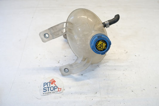 51881755 51931808 VASCHETTA LIQUIDO RADIATORE FIAT 500 L Serie (351_352) 10S