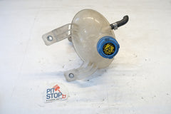 51881755 51931808 VASCHETTA LIQUIDO RADIATORE FIAT 500 L Serie (351_352) 10S