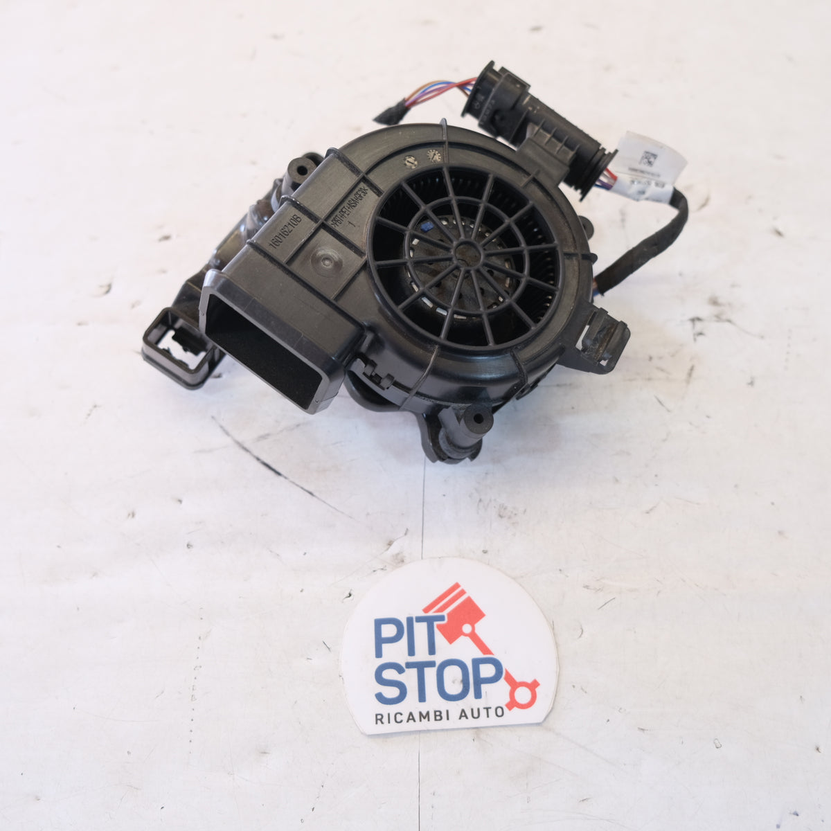 a1779067303 VENTOLA RAFFREDDAMENTO BATTERIA MERCEDES GLA CLASSE A W177 12S