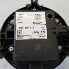 8b1820021 VENTOLA RISCALDAMENTO ABITACOLO AUDI Q8 A5 2018> 12S
