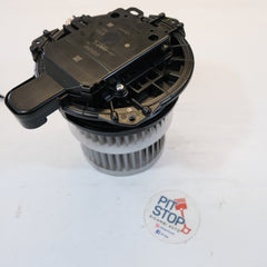 87103F4020 5285T1 VENTOLA ABITACOLO TOYOTA C-HR Ibrida 2ZR hybrid 12s